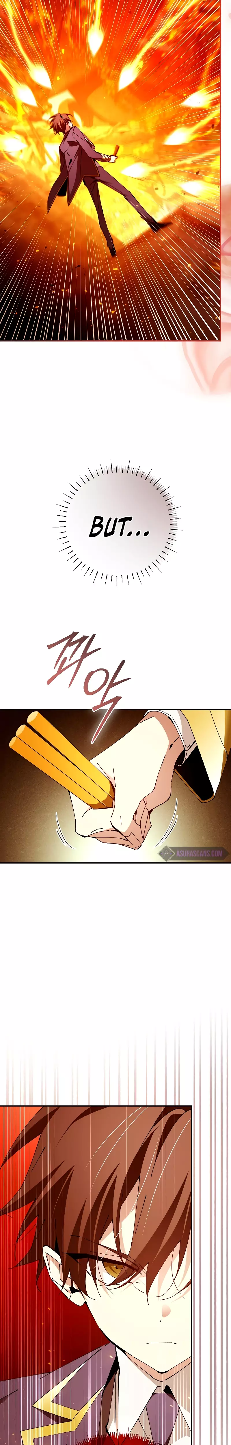 Read Magic Academy’s Genius Blinker Manga Online