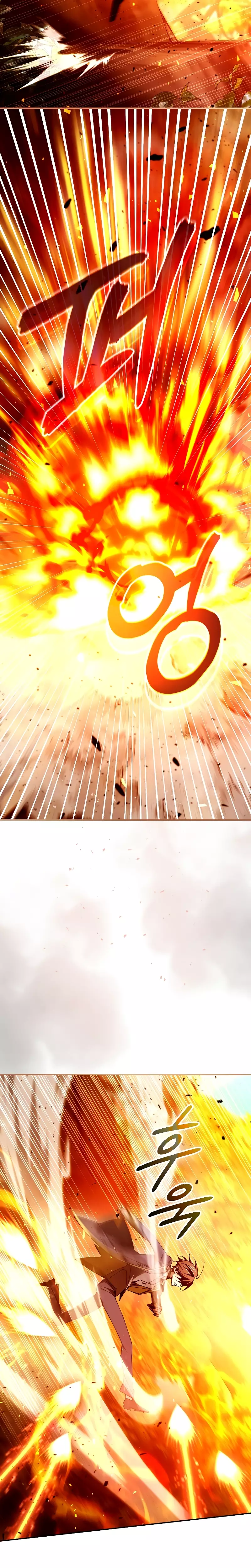 Read Magic Academy’s Genius Blinker Manga Online