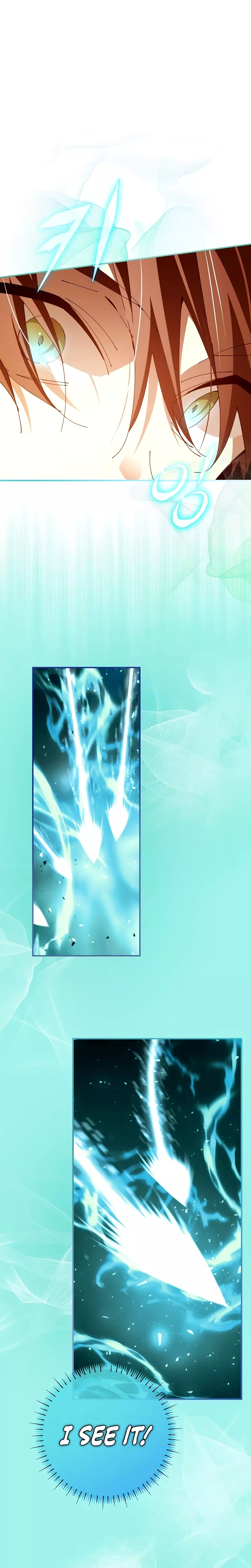 Read Magic Academy’s Genius Blinker Manga Online