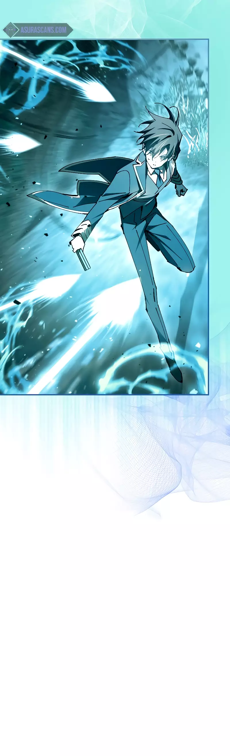 Read Magic Academy’s Genius Blinker Manga Online