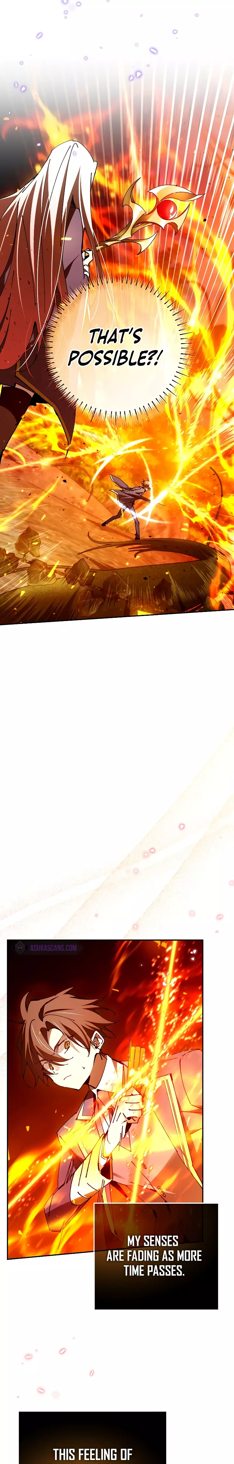 Read Magic Academy’s Genius Blinker Manga Online