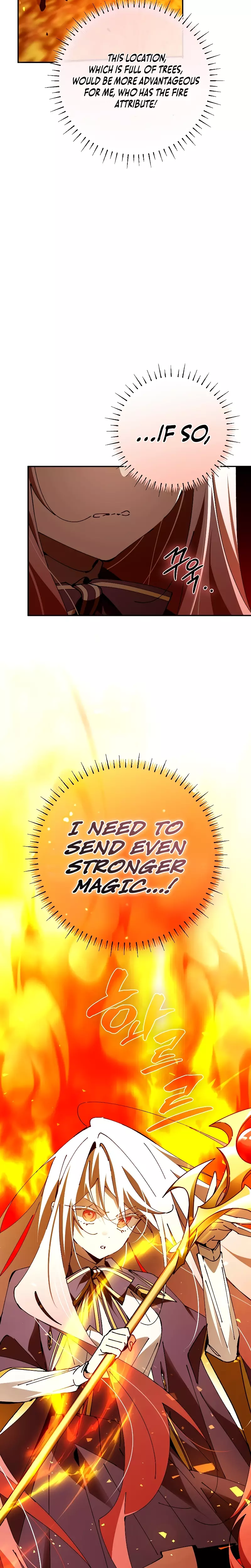 Read Magic Academy’s Genius Blinker Manga Online