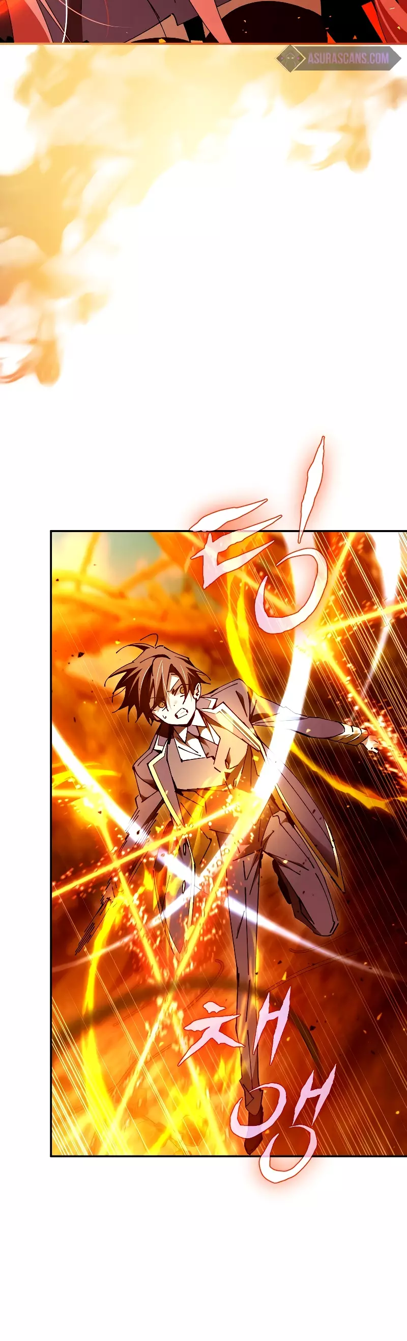 Read Magic Academy’s Genius Blinker Manga Online