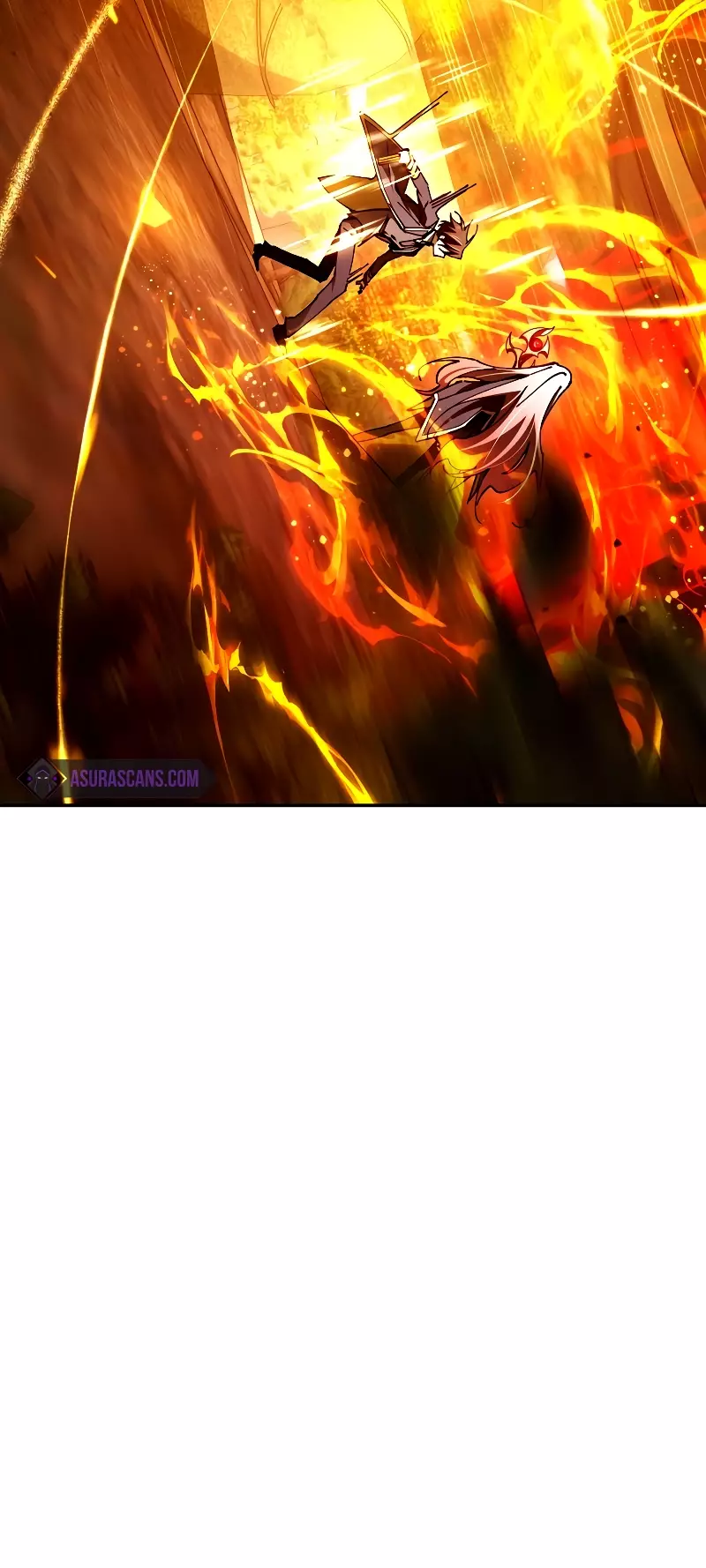 Read Magic Academy’s Genius Blinker Manga Online