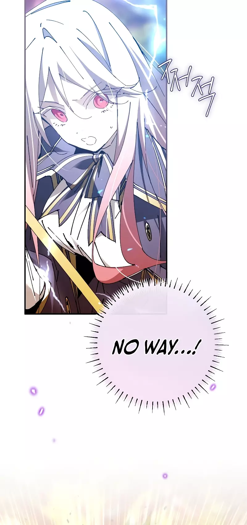 Read Magic Academy’s Genius Blinker Manga Online