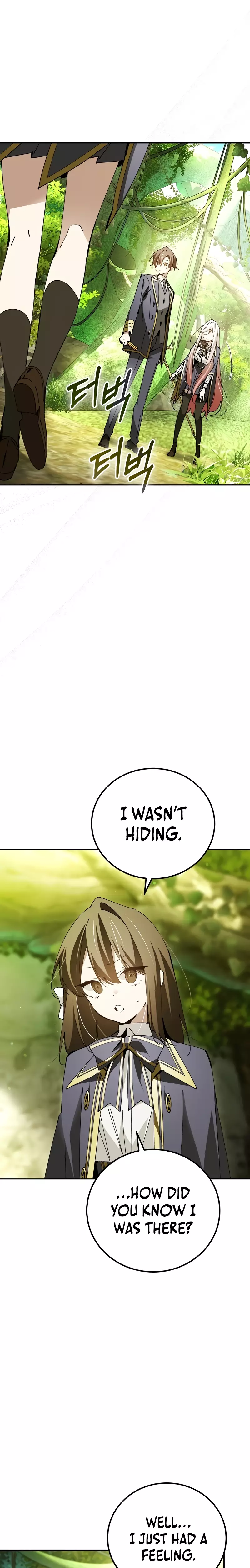 Read Magic Academy’s Genius Blinker Manga Online