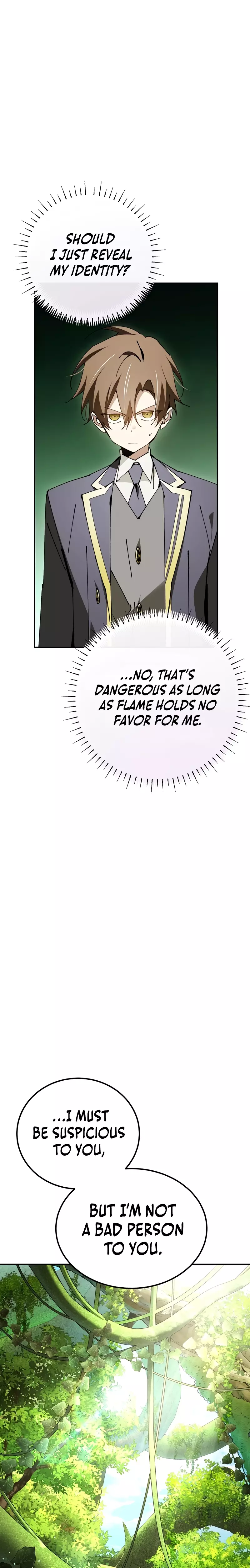 Read Magic Academy’s Genius Blinker Manga Online