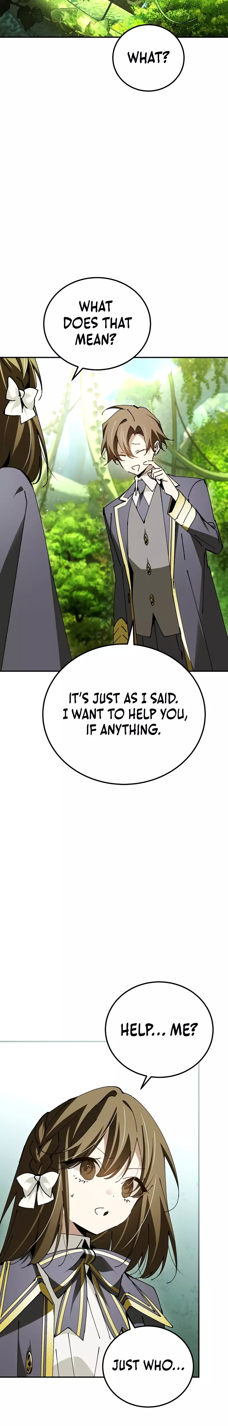 Read Magic Academy’s Genius Blinker Manga Online