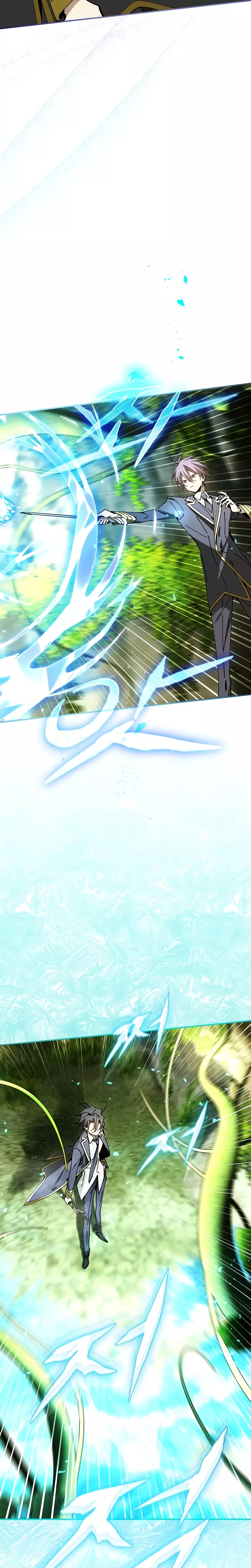 Read Magic Academy’s Genius Blinker Manga Online