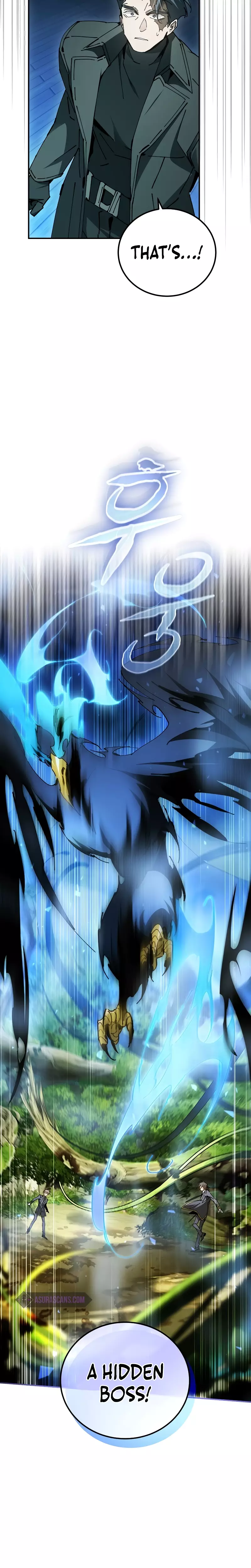 Read Magic Academy’s Genius Blinker Manga Online