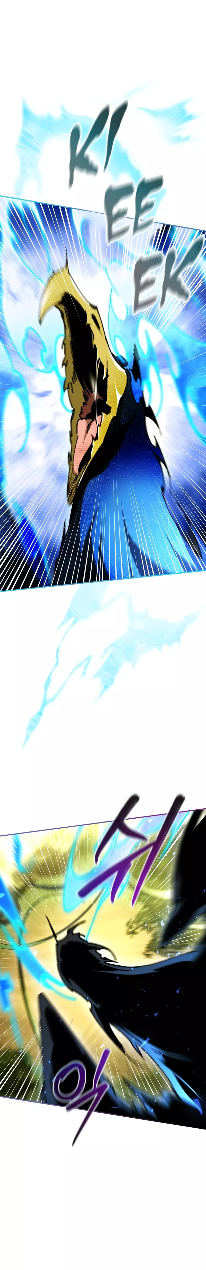 Read Magic Academy’s Genius Blinker Manga Online