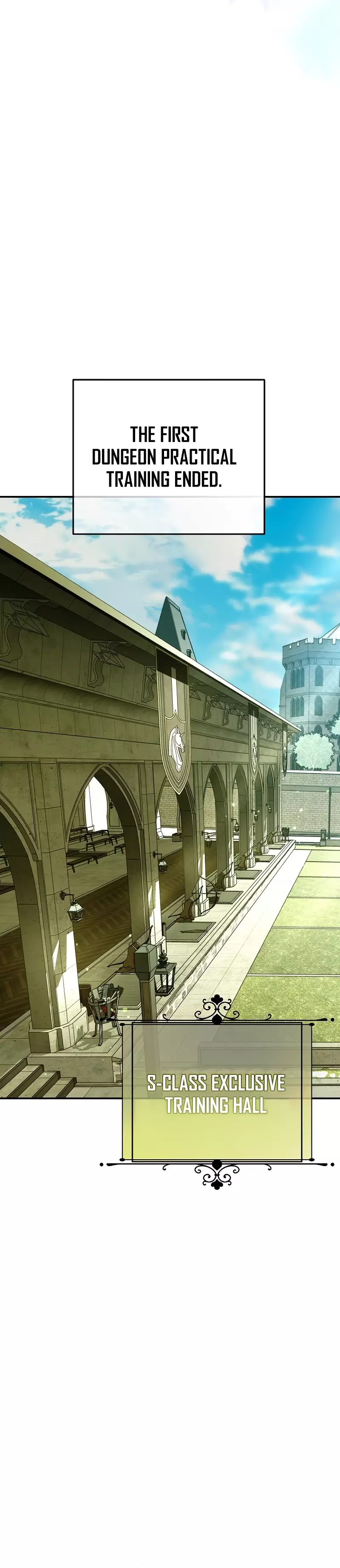 Read Magic Academy’s Genius Blinker Manga Online