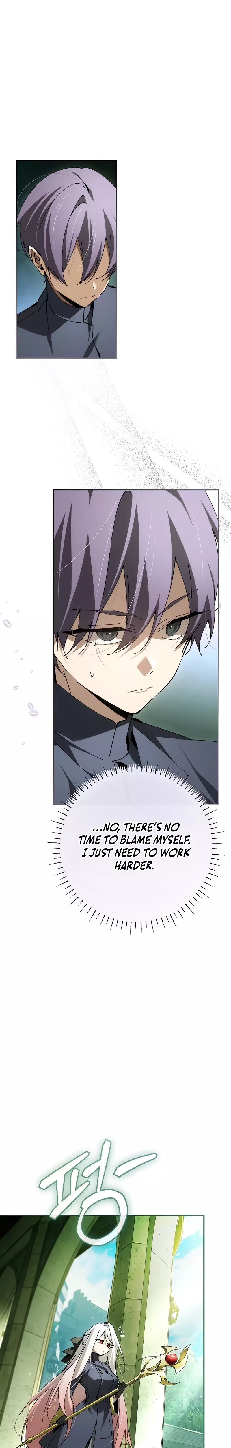 Read Magic Academy’s Genius Blinker Manga Online