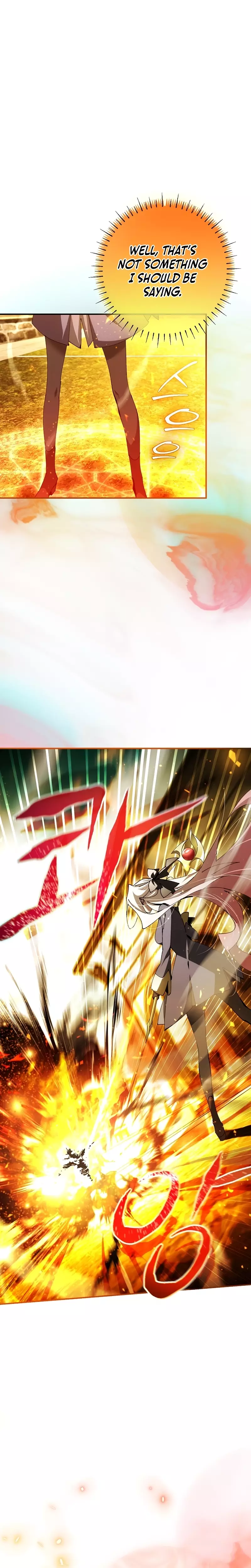 Read Magic Academy’s Genius Blinker Manga Online