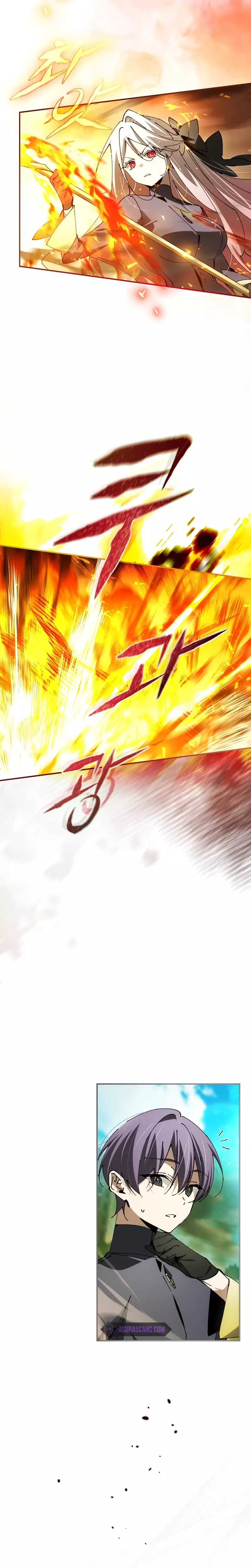 Read Magic Academy’s Genius Blinker Manga Online