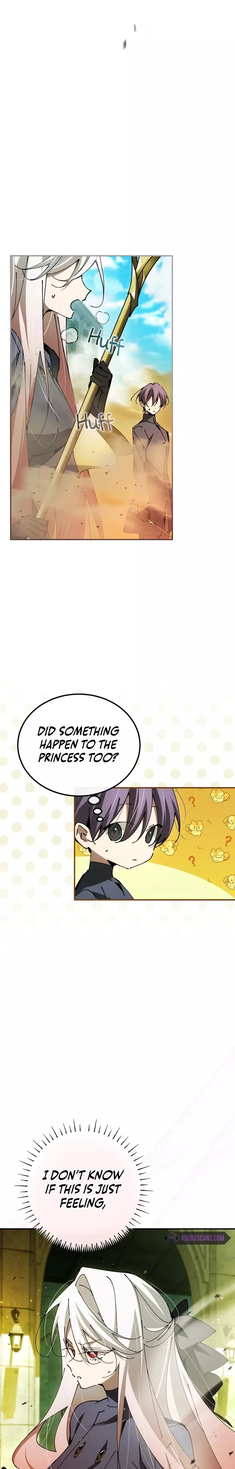 Read Magic Academy’s Genius Blinker Manga Online