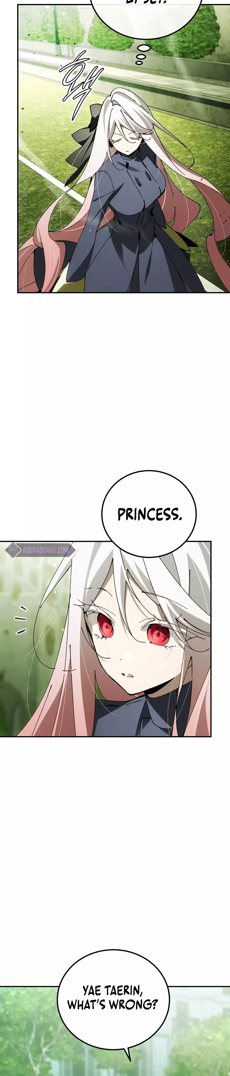 Read Magic Academy’s Genius Blinker Manga Online