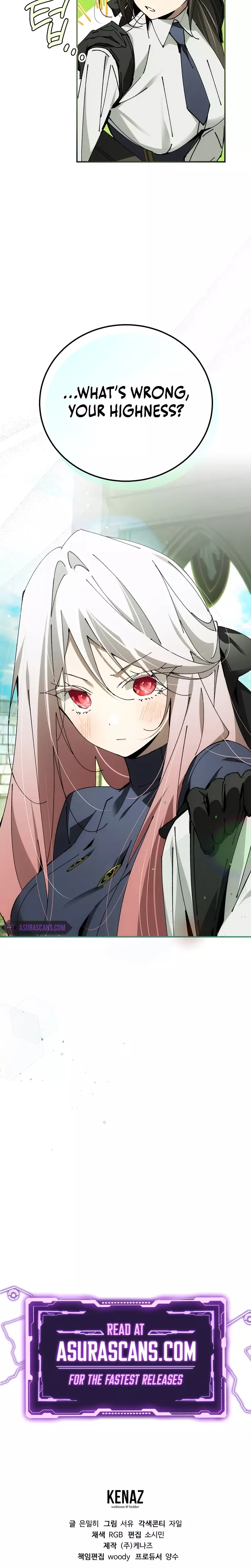 Read Magic Academy’s Genius Blinker Manga Online