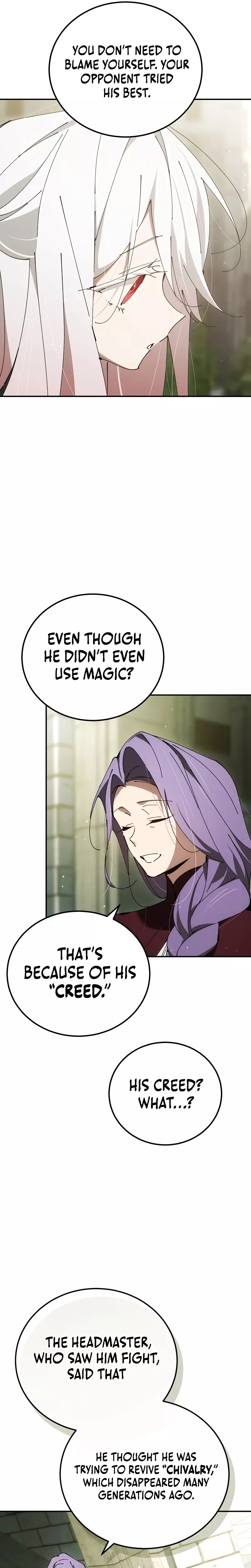 Read Magic Academy’s Genius Blinker Manga Online