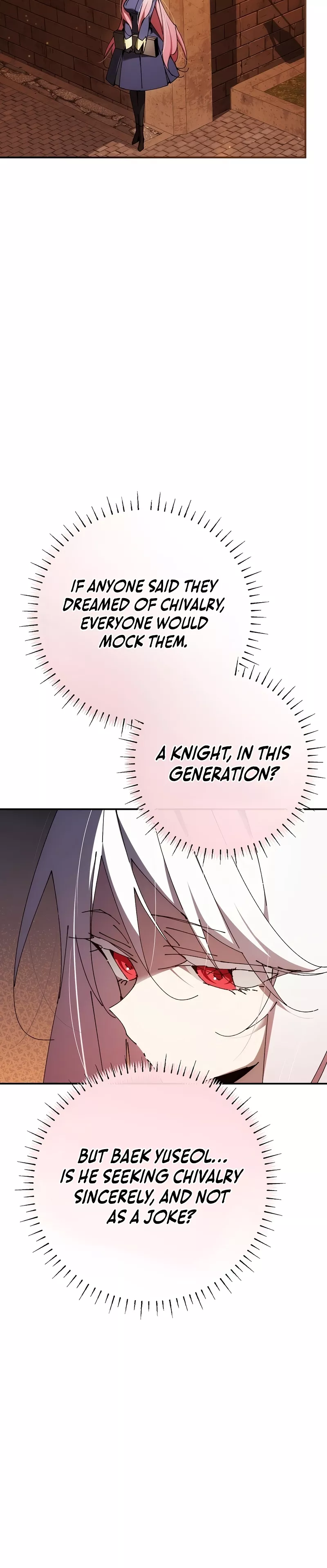 Read Magic Academy’s Genius Blinker Manga Online