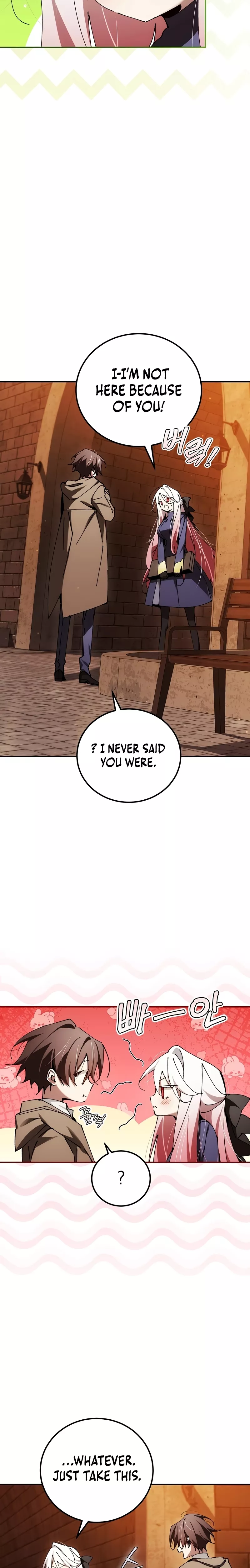 Read Magic Academy’s Genius Blinker Manga Online