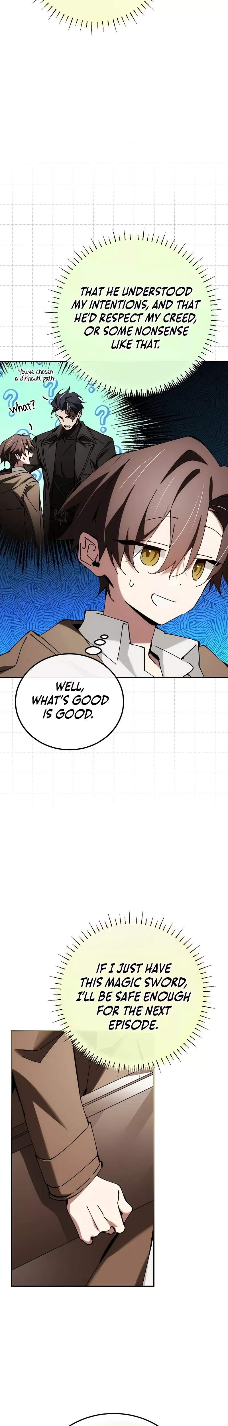 Read Magic Academy’s Genius Blinker Manga Online
