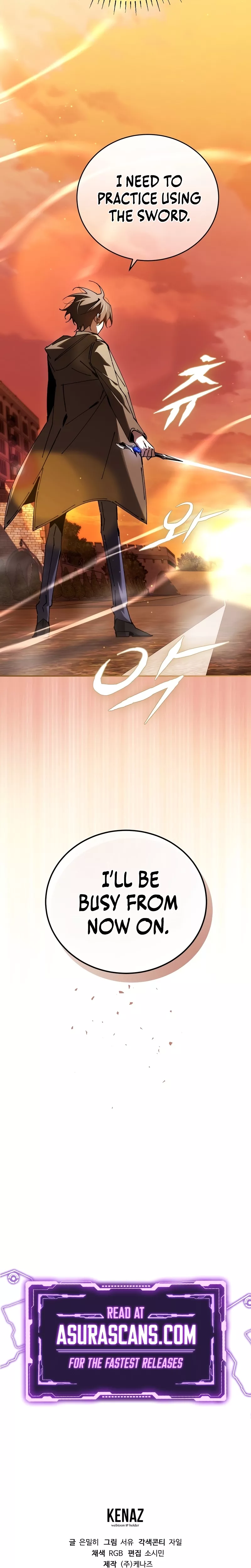Read Magic Academy’s Genius Blinker Manga Online