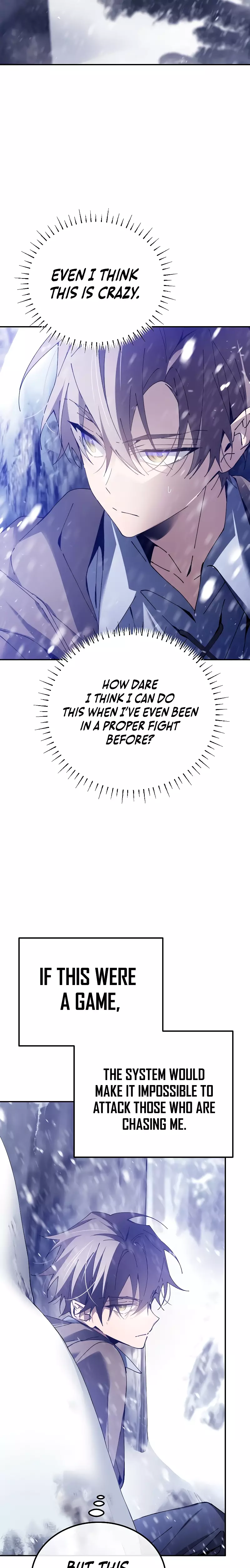 Read Magic Academy’s Genius Blinker Manga Online