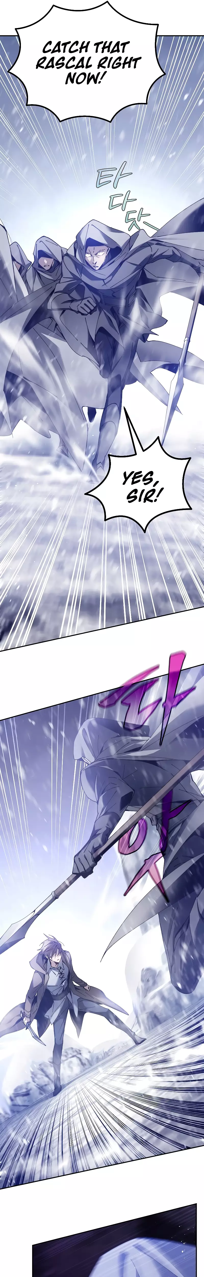 Read Magic Academy’s Genius Blinker Manga Online