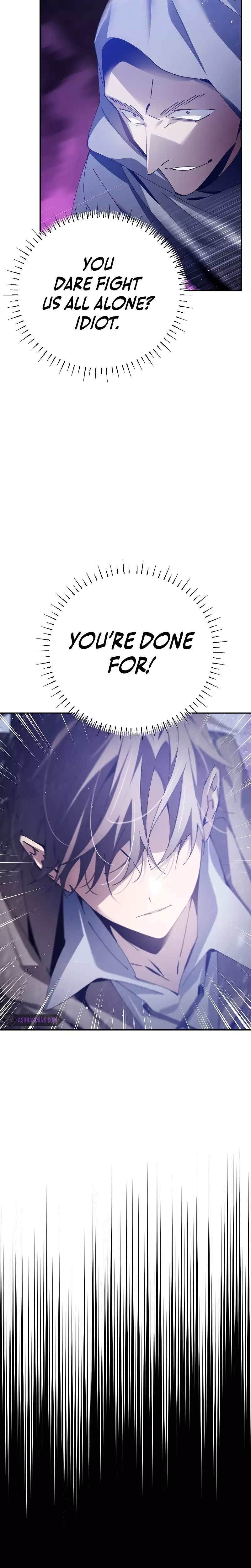 Read Magic Academy’s Genius Blinker Manga Online