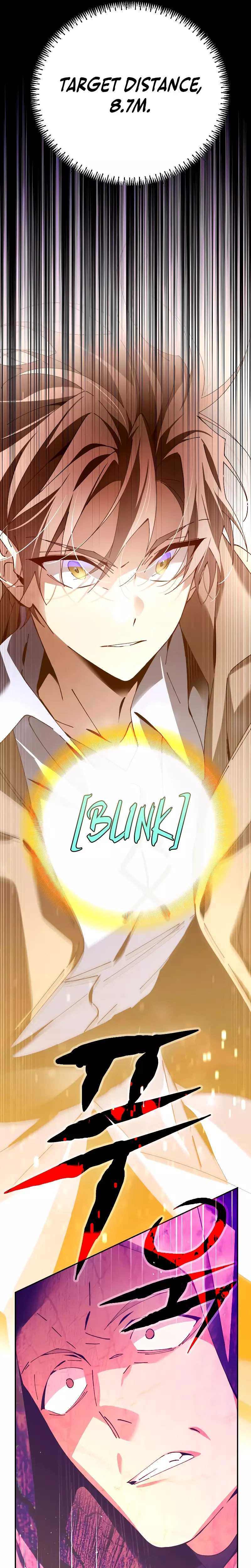 Read Magic Academy’s Genius Blinker Manga Online