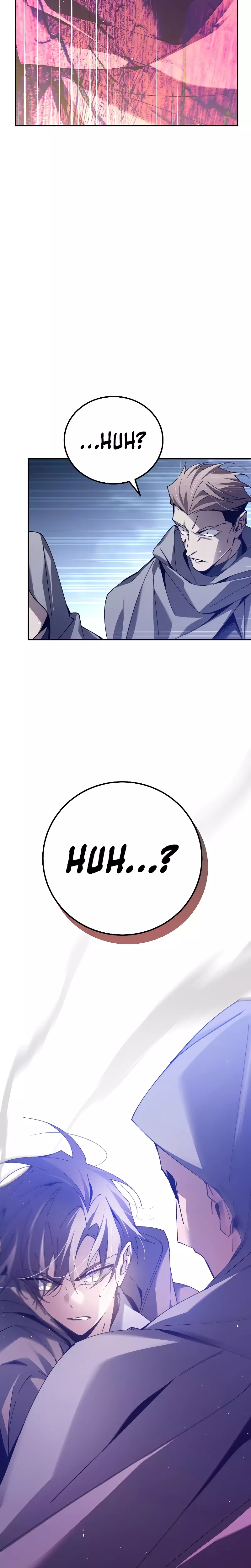 Read Magic Academy’s Genius Blinker Manga Online