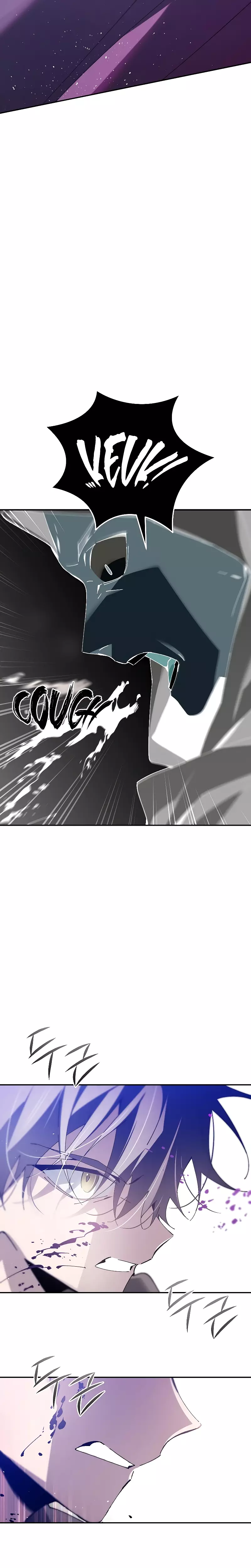 Read Magic Academy’s Genius Blinker Manga Online