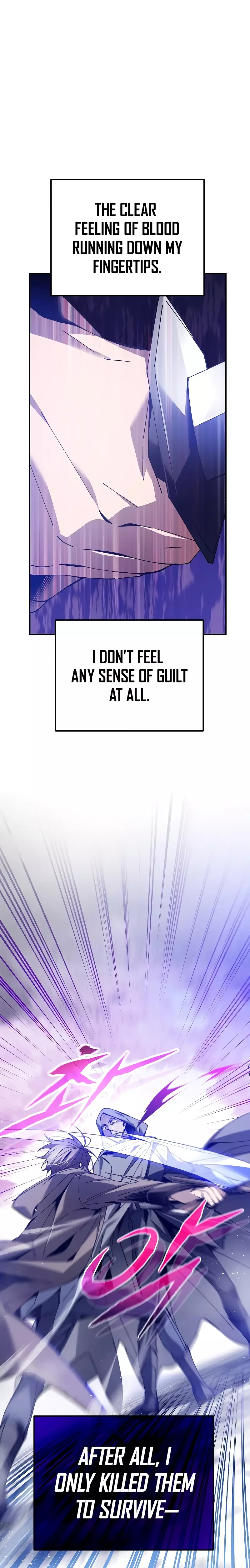 Read Magic Academy’s Genius Blinker Manga Online