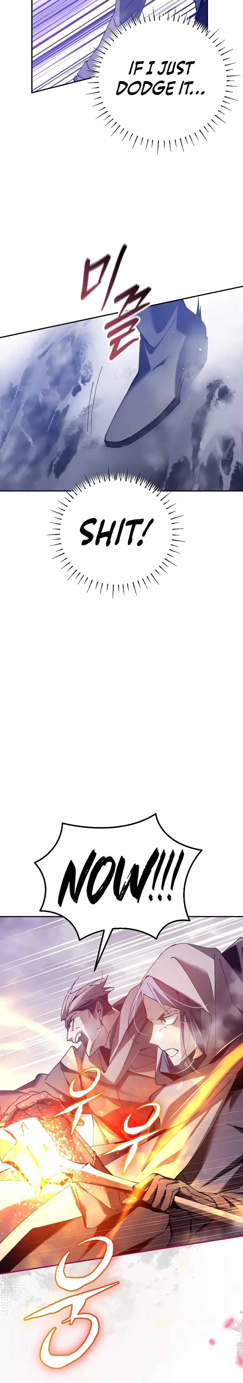 Read Magic Academy’s Genius Blinker Manga Online