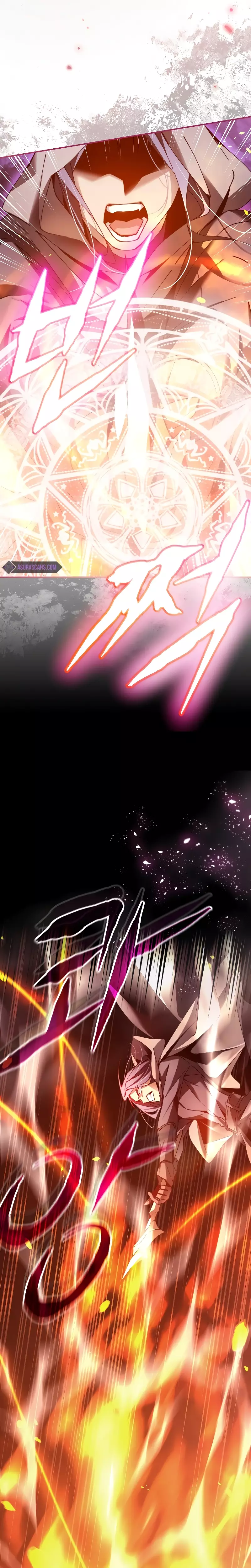 Read Magic Academy’s Genius Blinker Manga Online