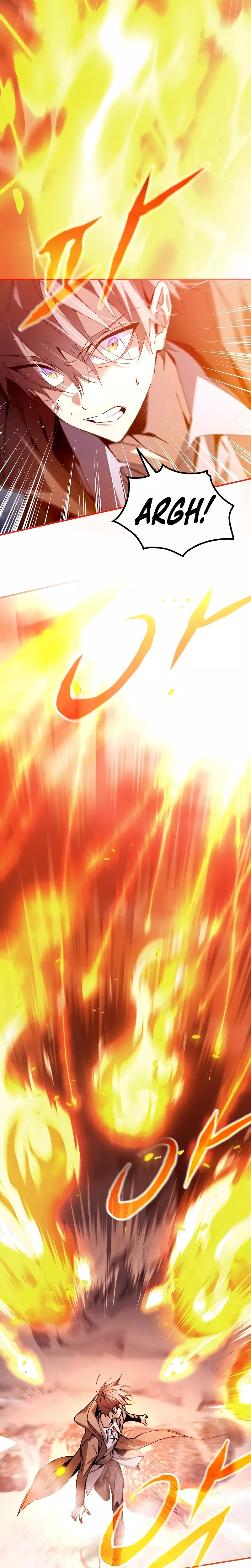 Read Magic Academy’s Genius Blinker Manga Online