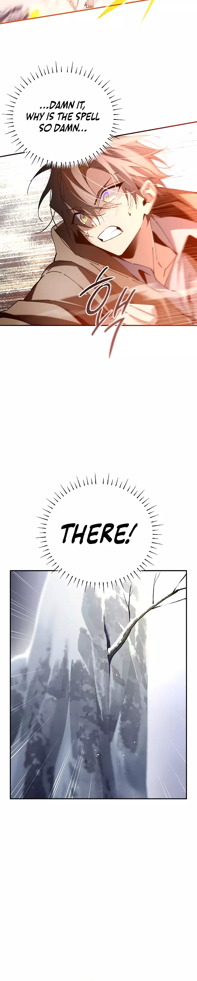 Read Magic Academy’s Genius Blinker Manga Online