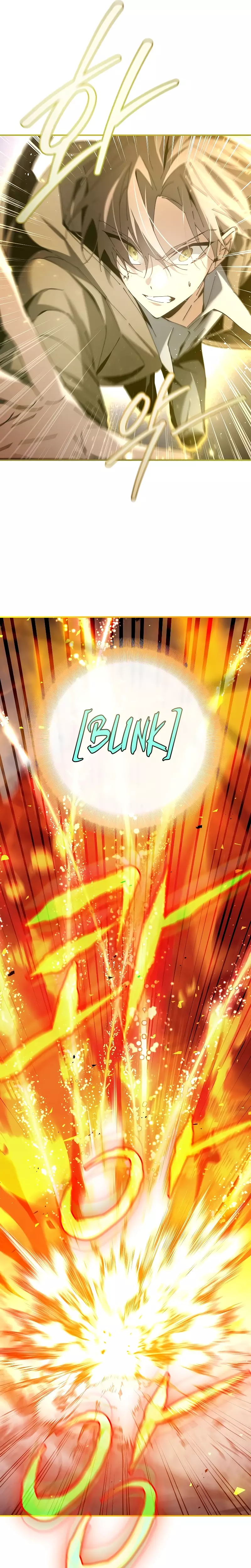 Read Magic Academy’s Genius Blinker Manga Online