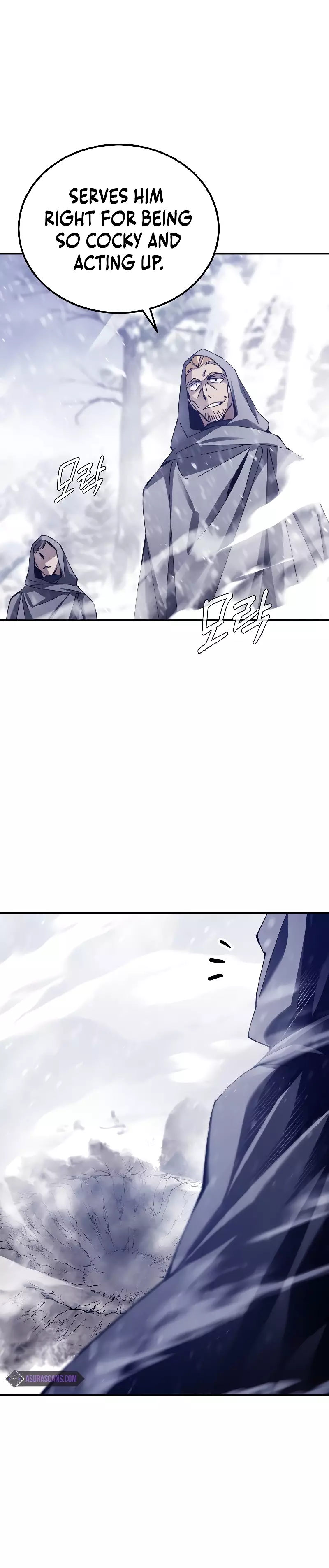 Read Magic Academy’s Genius Blinker Manga Online