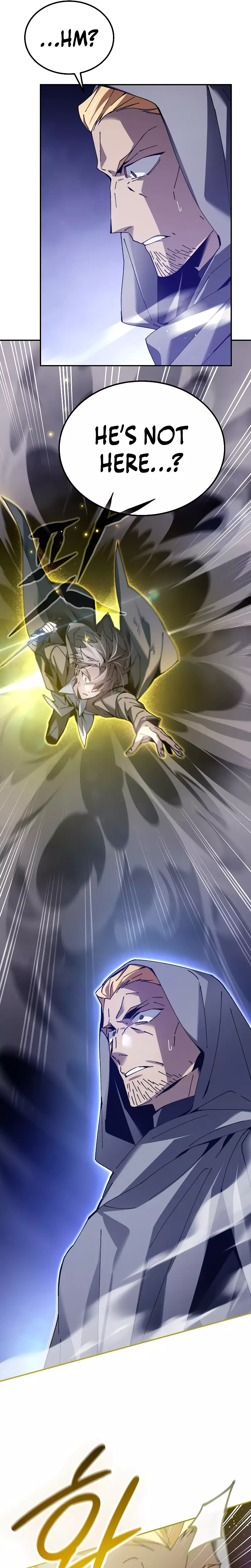 Read Magic Academy’s Genius Blinker Manga Online