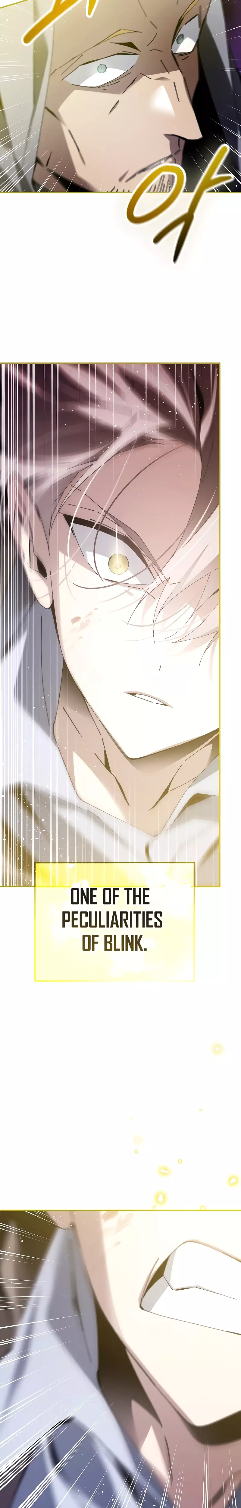 Read Magic Academy’s Genius Blinker Manga Online