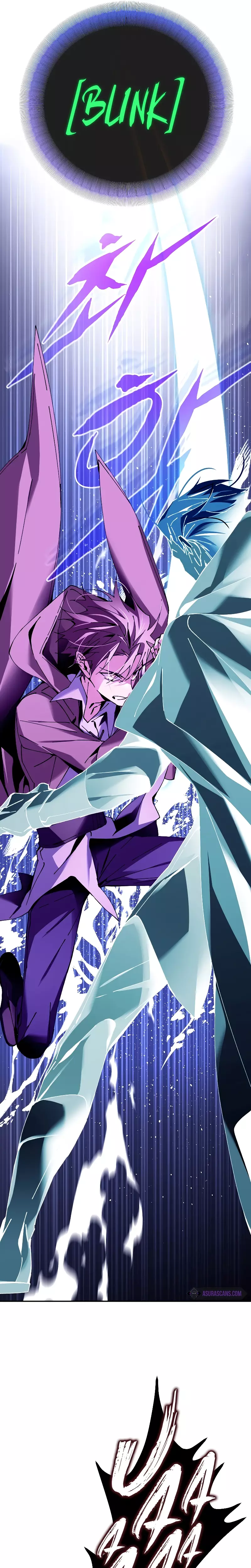 Read Magic Academy’s Genius Blinker Manga Online