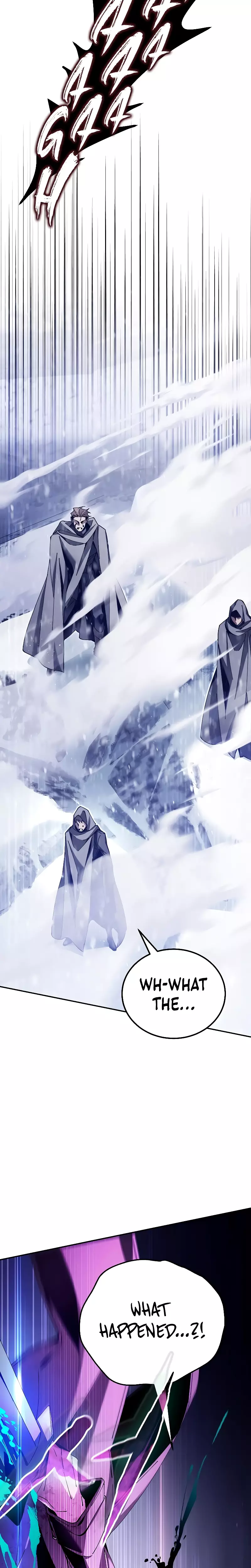 Read Magic Academy’s Genius Blinker Manga Online