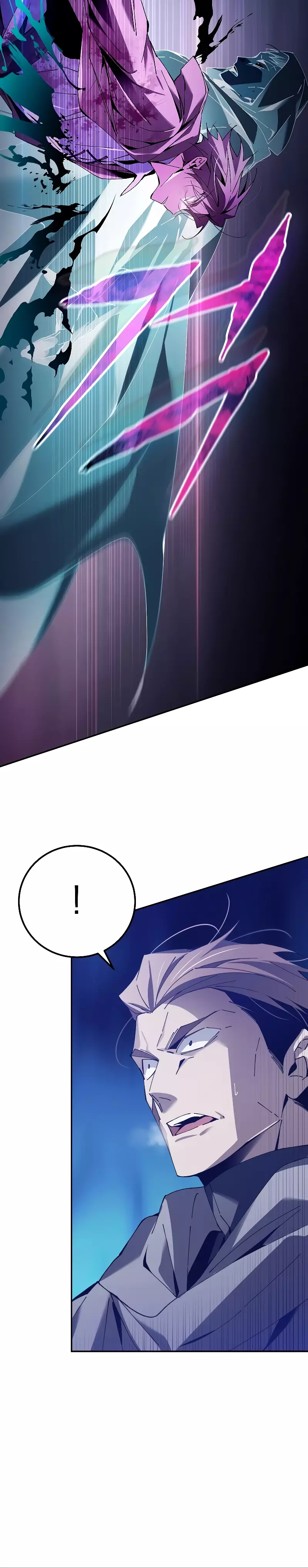 Read Magic Academy’s Genius Blinker Manga Online