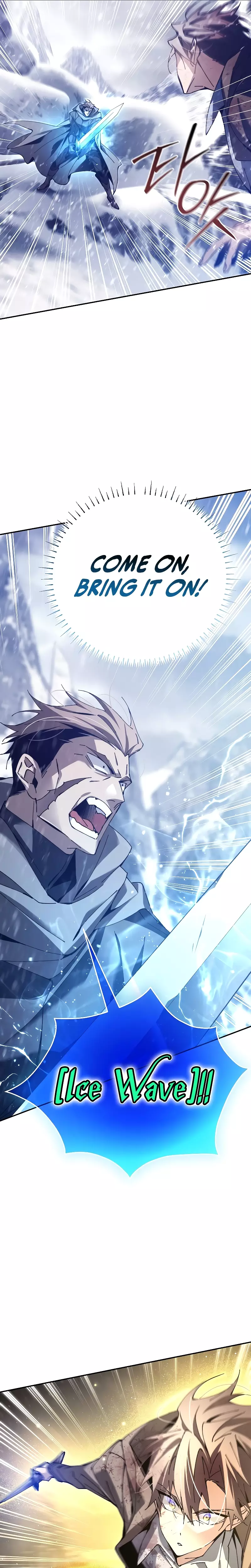 Read Magic Academy’s Genius Blinker Manga Online