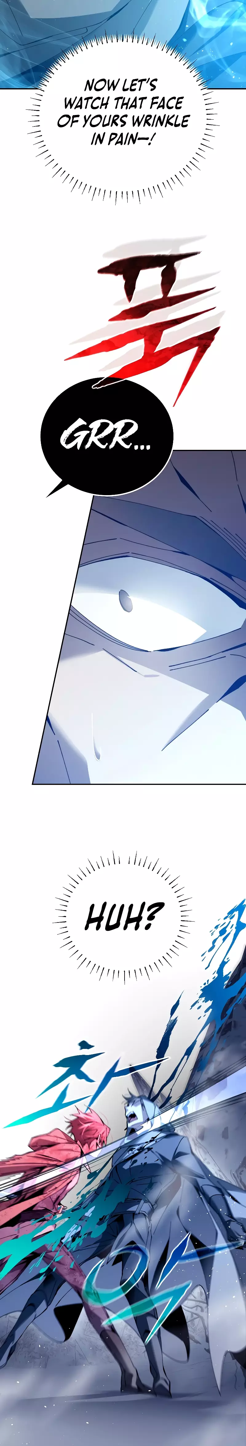 Read Magic Academy’s Genius Blinker Manga Online