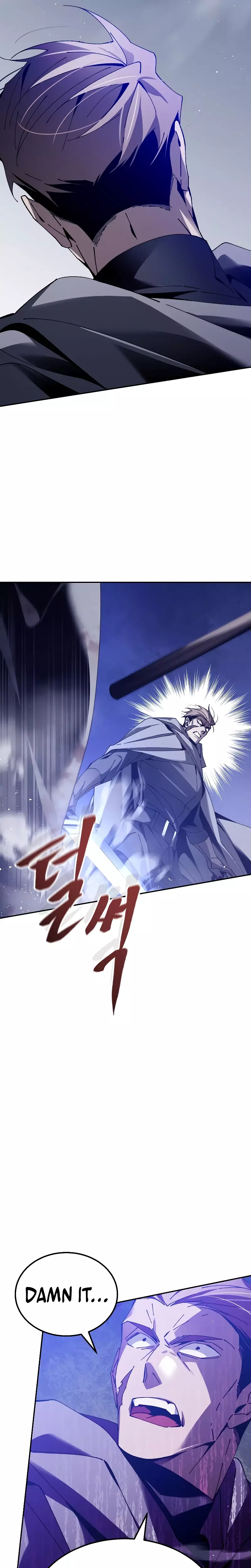 Read Magic Academy’s Genius Blinker Manga Online