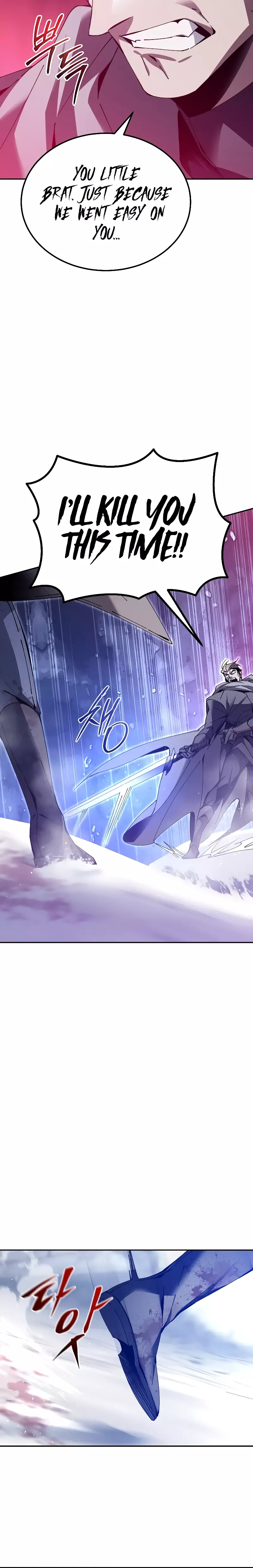 Read Magic Academy’s Genius Blinker Manga Online