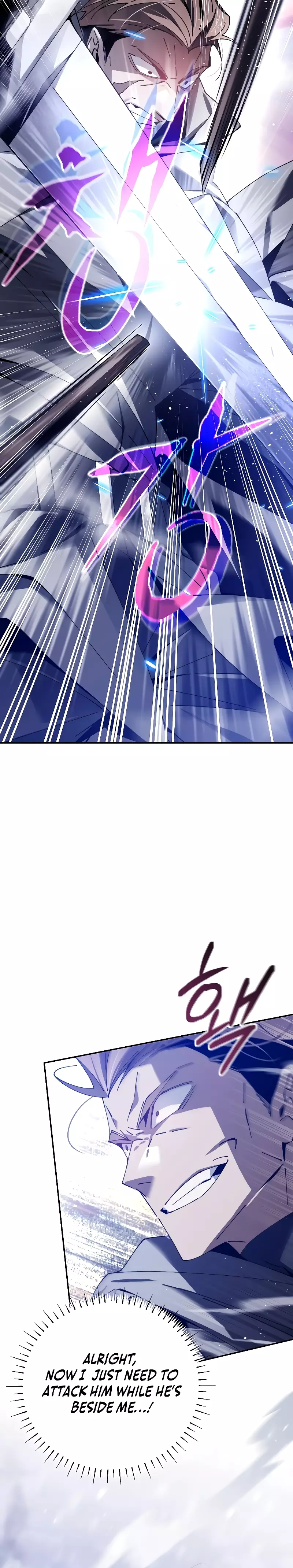 Read Magic Academy’s Genius Blinker Manga Online